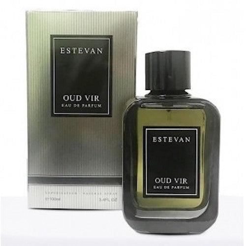 Estevan Oud Vir 100ml EDP Unisex Perfume - Thescentsstore